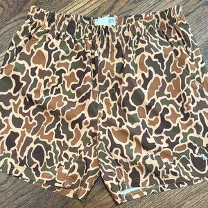 Local Boy Outfitters volley shorts